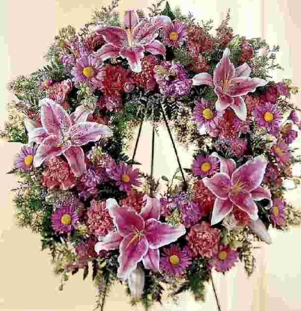 Obituary of Shirley Todd