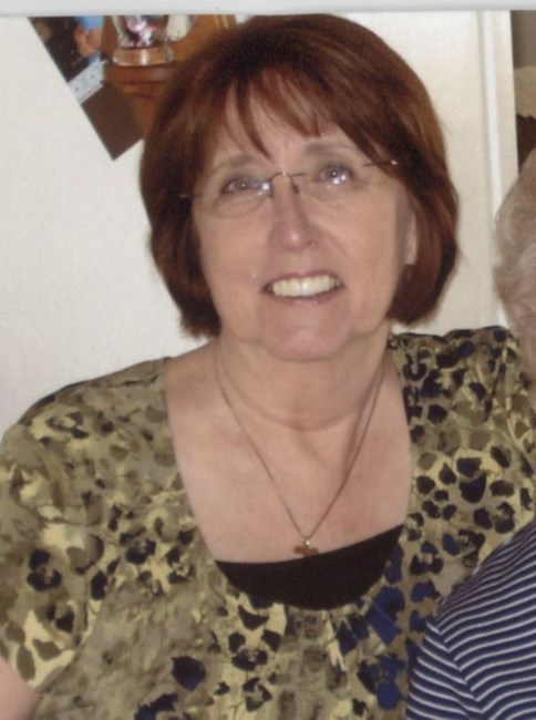 Obituary of Deanne Marrie Vigil