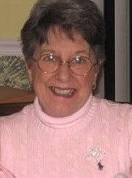 Obituary of Harriet Mary Comer