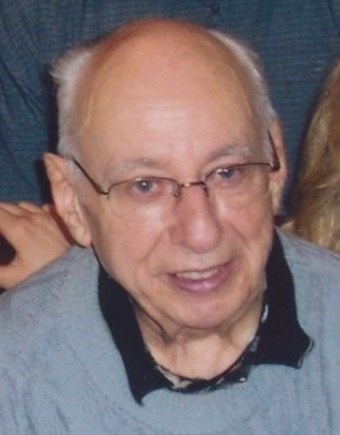 Obituary of Theodore D Johnson