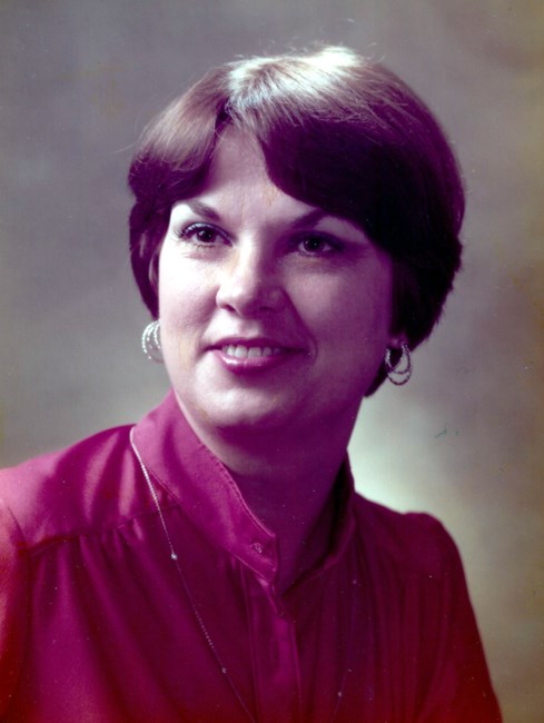 Obituary of Billie Louise Smitherman