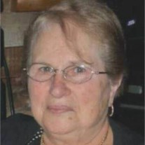 Obituary of Frances (D'Amico) Coco