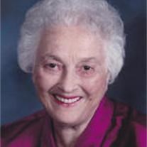 Obituary of Theresa M. Shaw Honhart