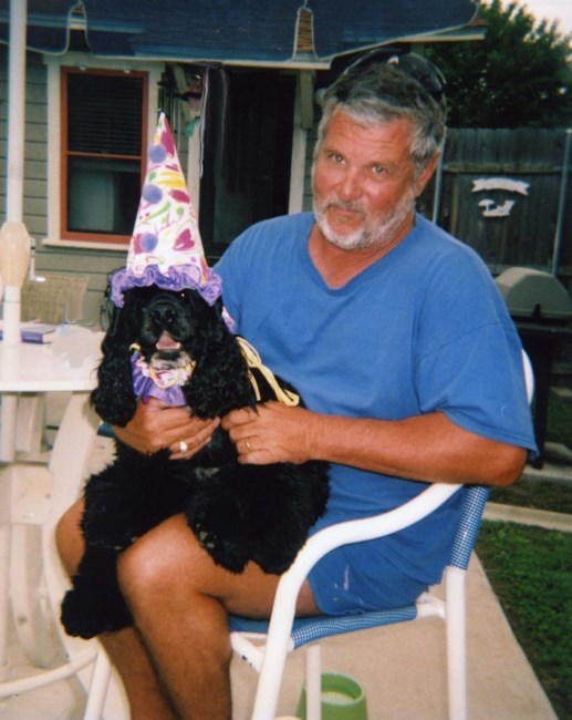 Obituary of Floyd "Tuffy" Maners