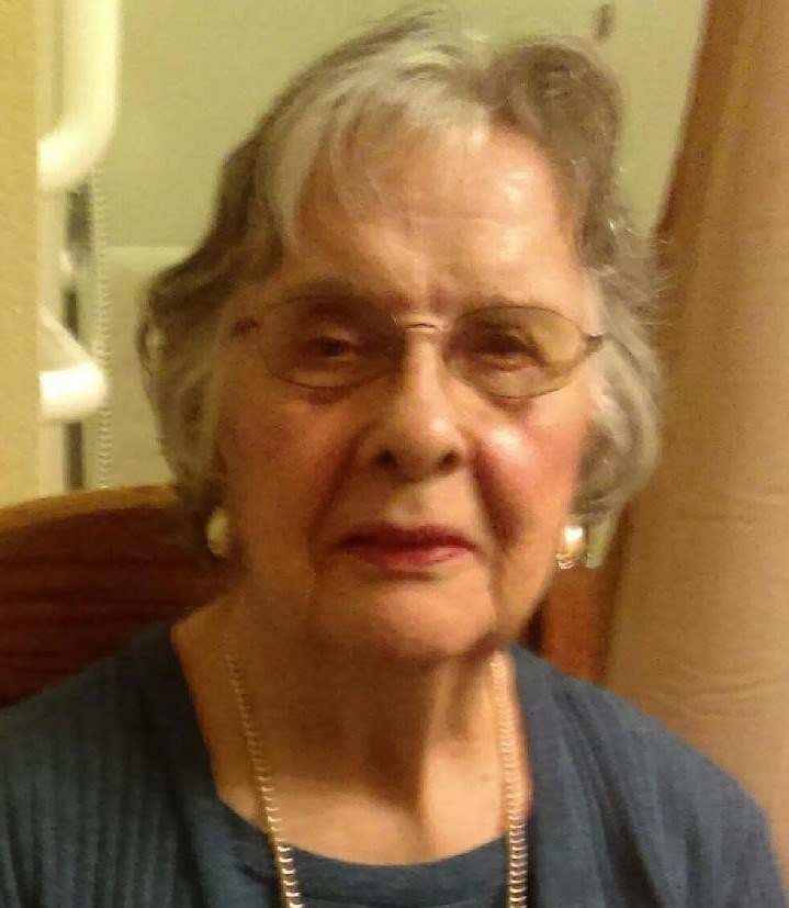 Clorinda Romero Obituary Pueblo Co