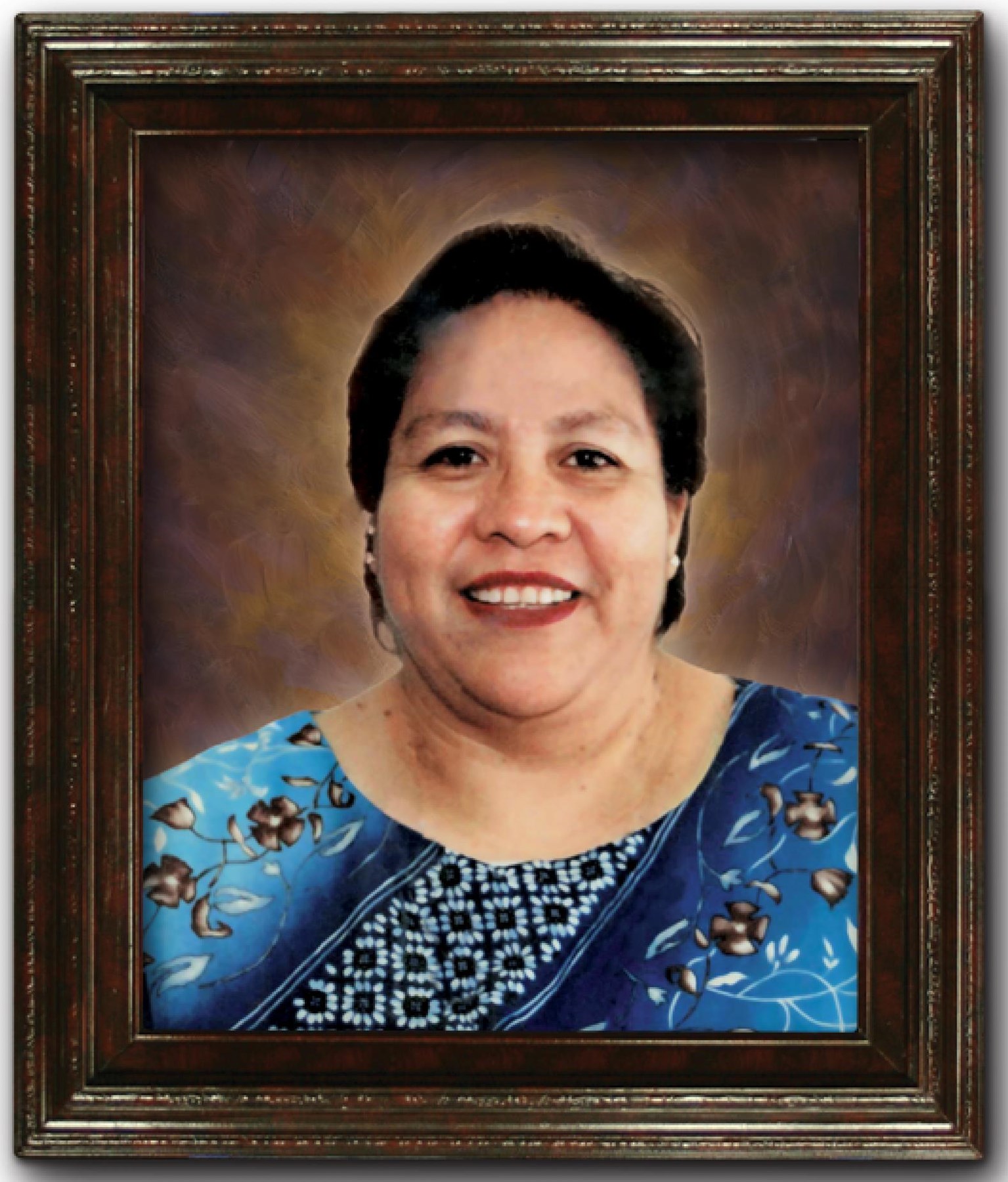 Obituary of Ermelinda B Morales