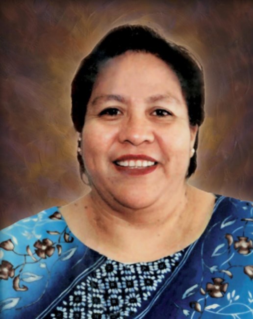 Obituary of Ermelinda B Morales