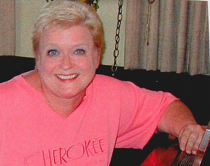 Obituary of Paula Marie Hedgecoke