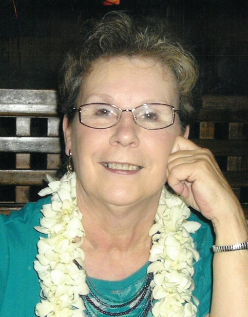 Obituary of Ellen I. McCoy-Nance