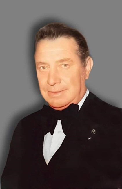 Obituary of Bernard Edward Quaid