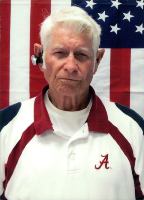 Obituary of Charles Lewis Ferguson