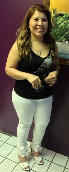 Obituary of Evelyn Teresa Portillo