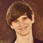 Obituary of Brandon Tyler Robinson