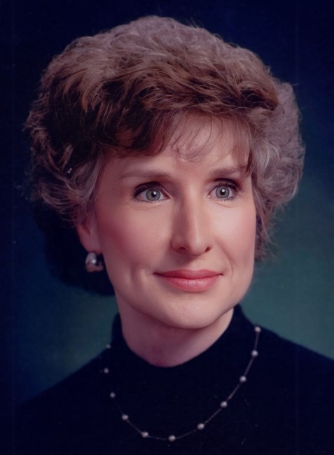 Obituary of Peggy Ann Martin