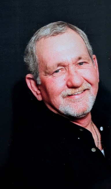 Obituary of Robert Jay Eubanks