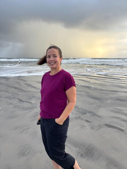 Obituary of Kimberly Hilliker French