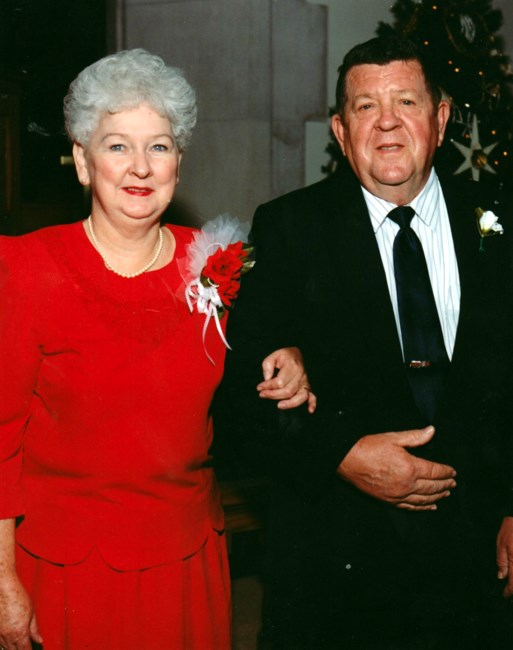 Obituary of James Douglas Shaw