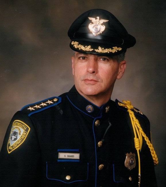 Obituary of Stephen J. Soares