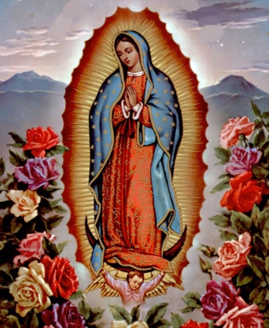 Obituary of Felicitas Guzman Michel