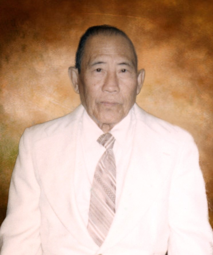 Samouth Samouth Khamvongsa Obituary - Las Vegas, NV