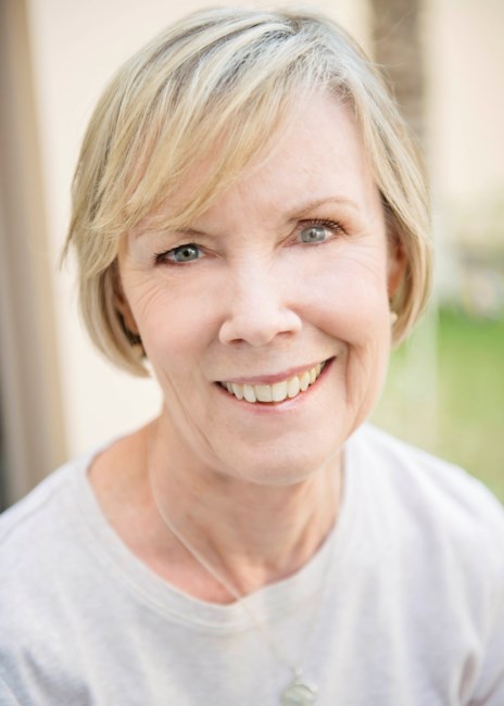 Obituary of Christine Brown