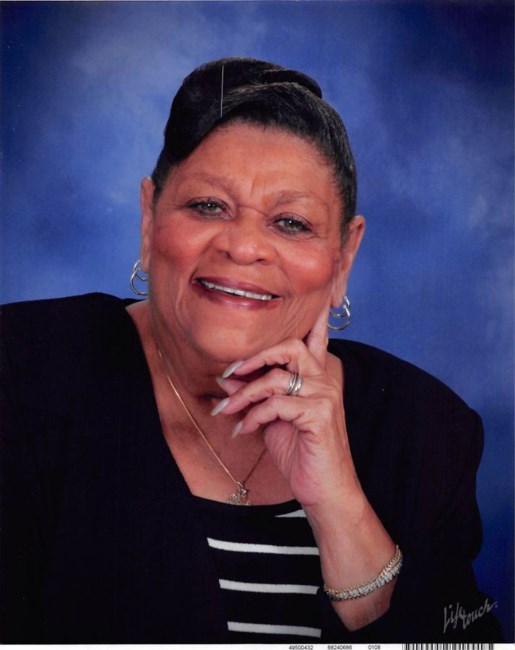 Obituary of JoAnn Wilson-Rice