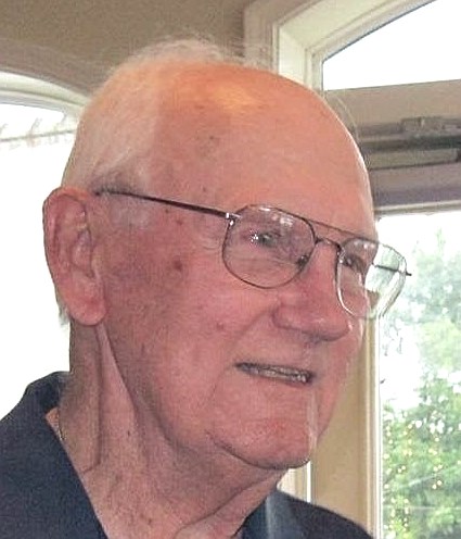 Obituary of James Patrick Pallace, Jr.