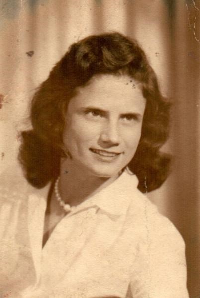 Juanita Summerville Obituary - Stockbridge, GA