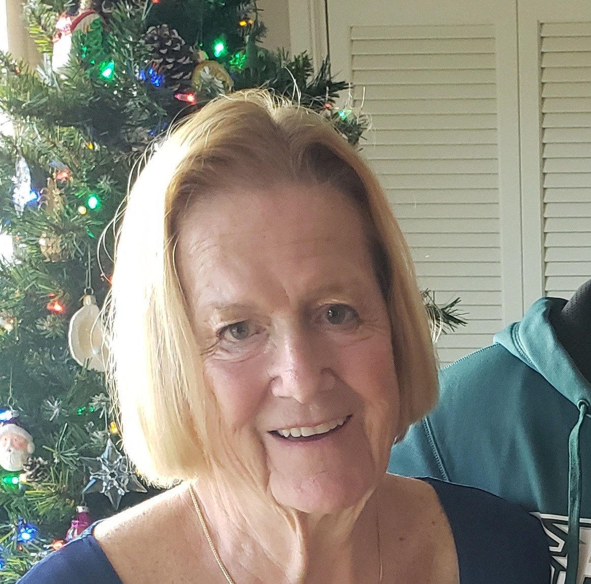 Beverly MCBRIDE Obituary Westminster, CA
