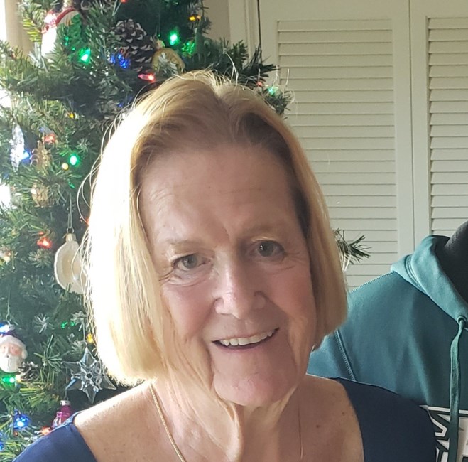 Obituary of Beverly Sue Mcbride