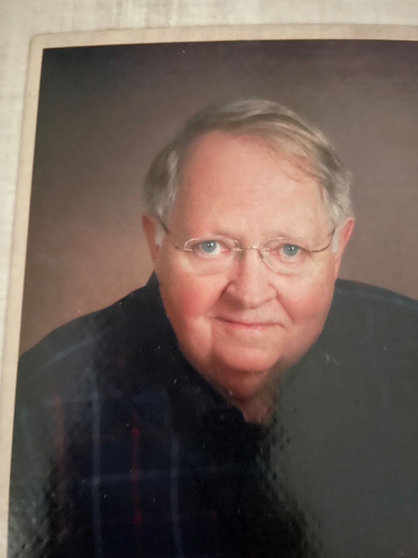 Obituario de William Flood Smith