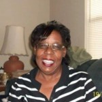 Elaine Walker
