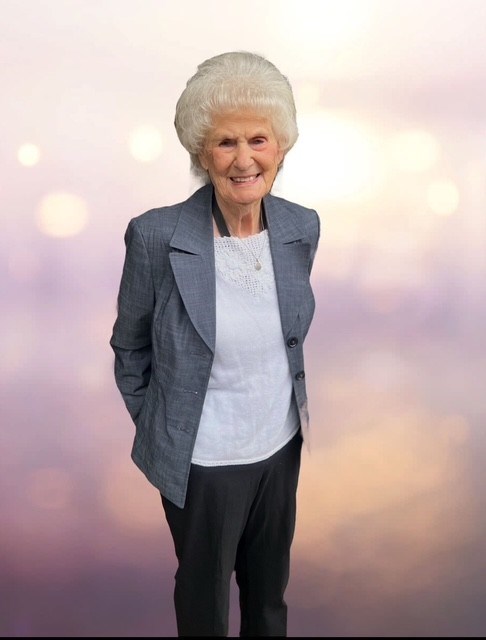 Avis de décès de Berlie Wise Shifflett