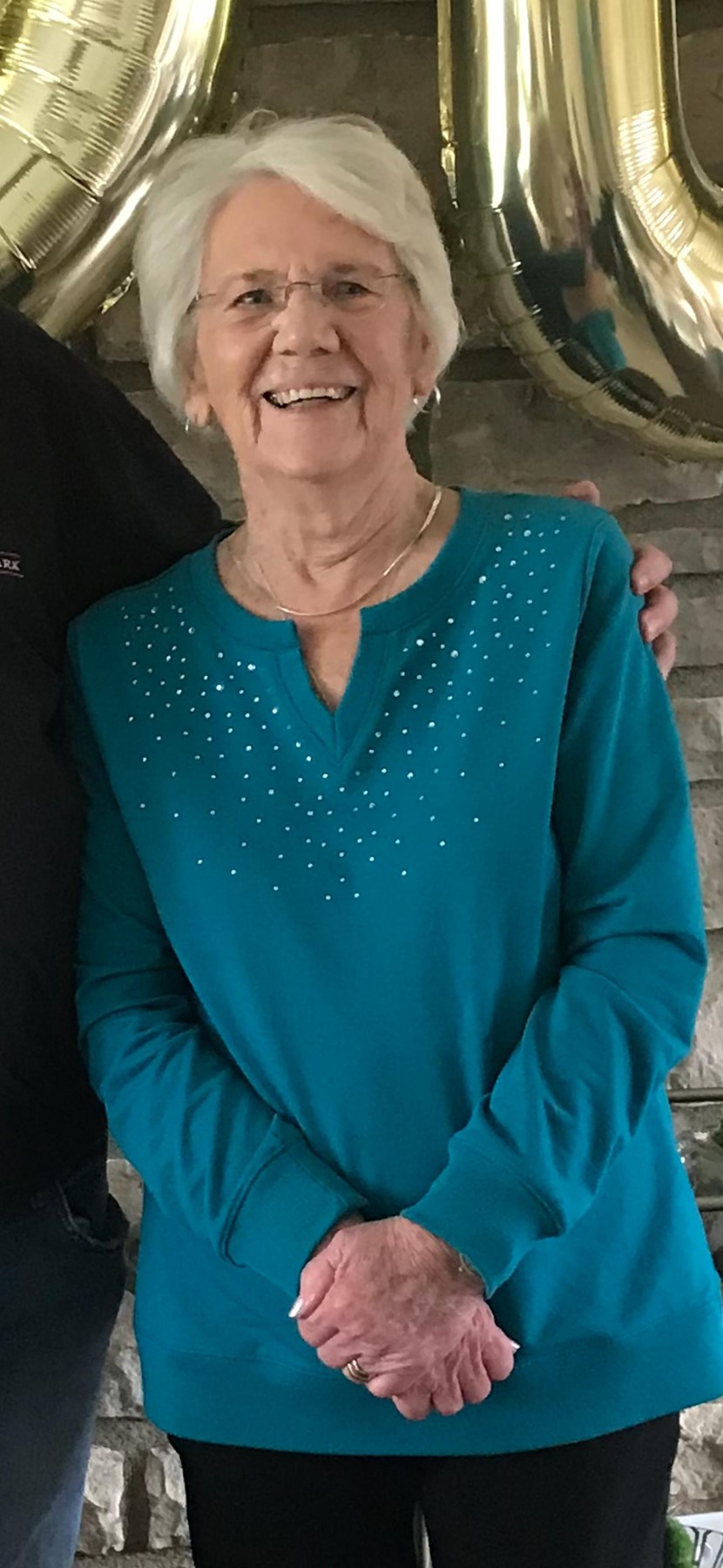 Obituario de Winnie Anita Shover