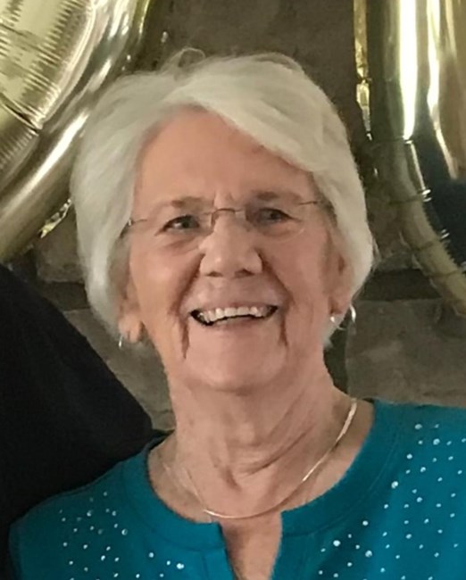 Obituario de Winnie Anita Shover