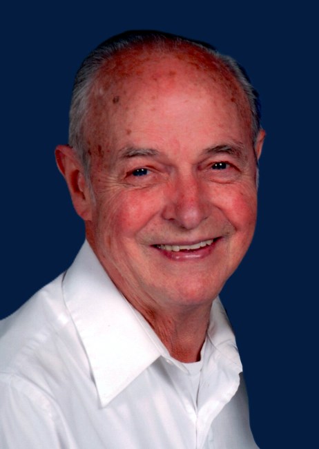 Obituary of David Samuel Good