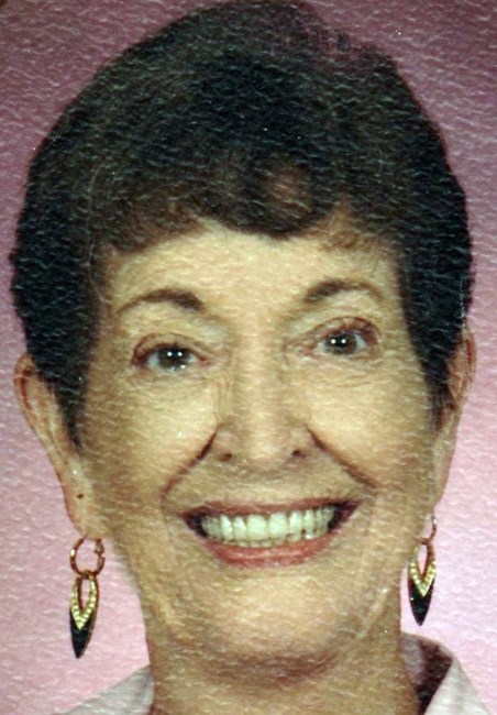 Obituary of Joan D. Owens