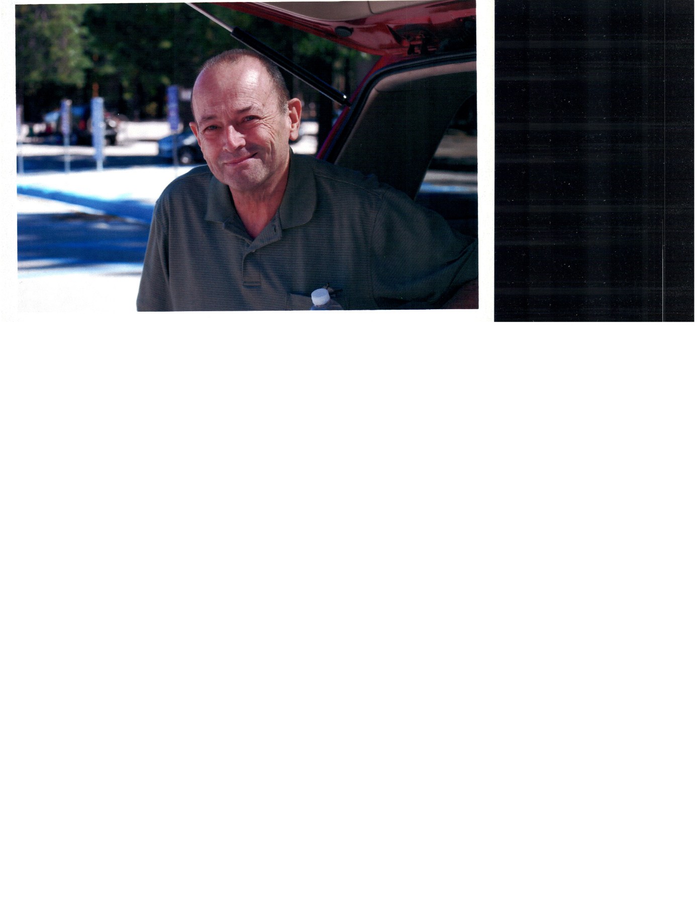 Obituary of James Edward Bauer