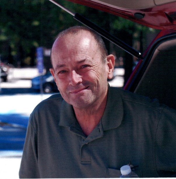 Obituary of James Edward Bauer