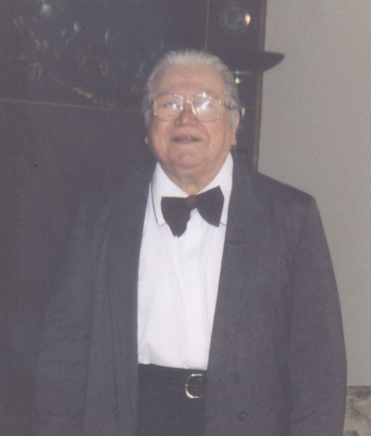 Obituary of Jaime Williams Sanchez