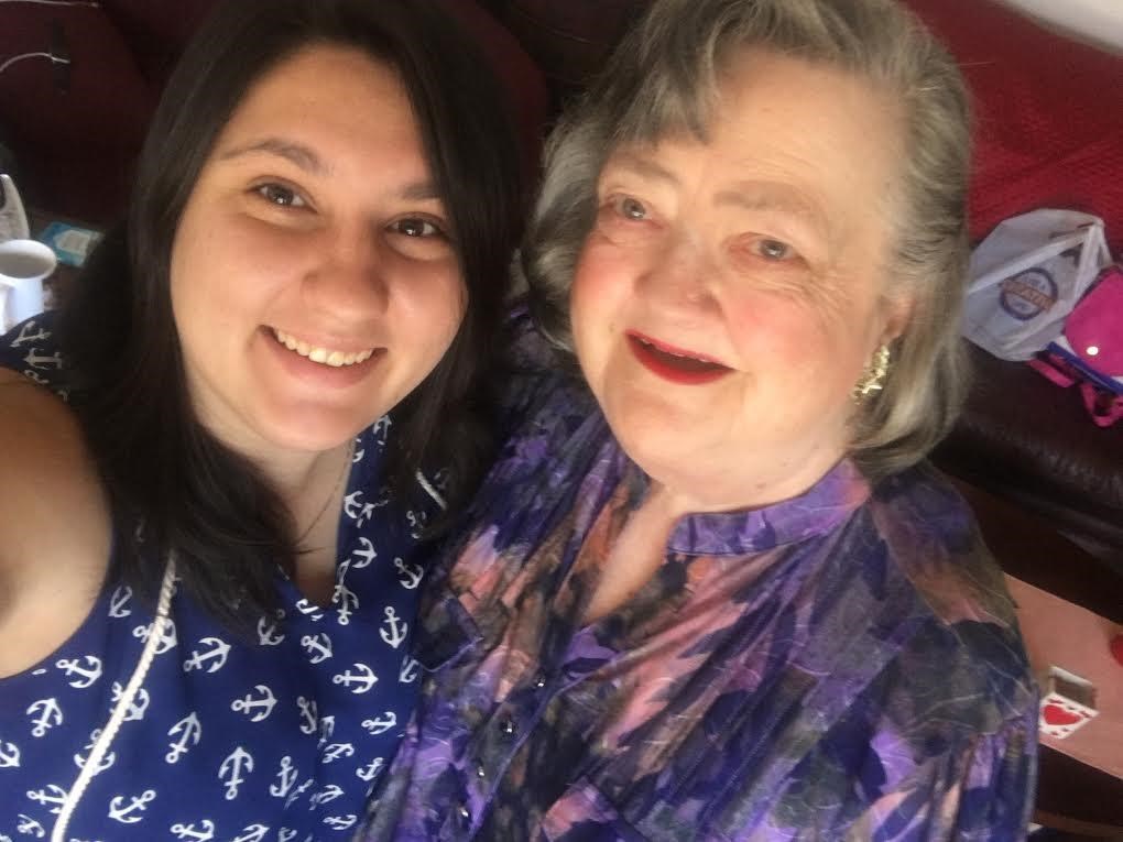 Obituary of Alice G. Polek