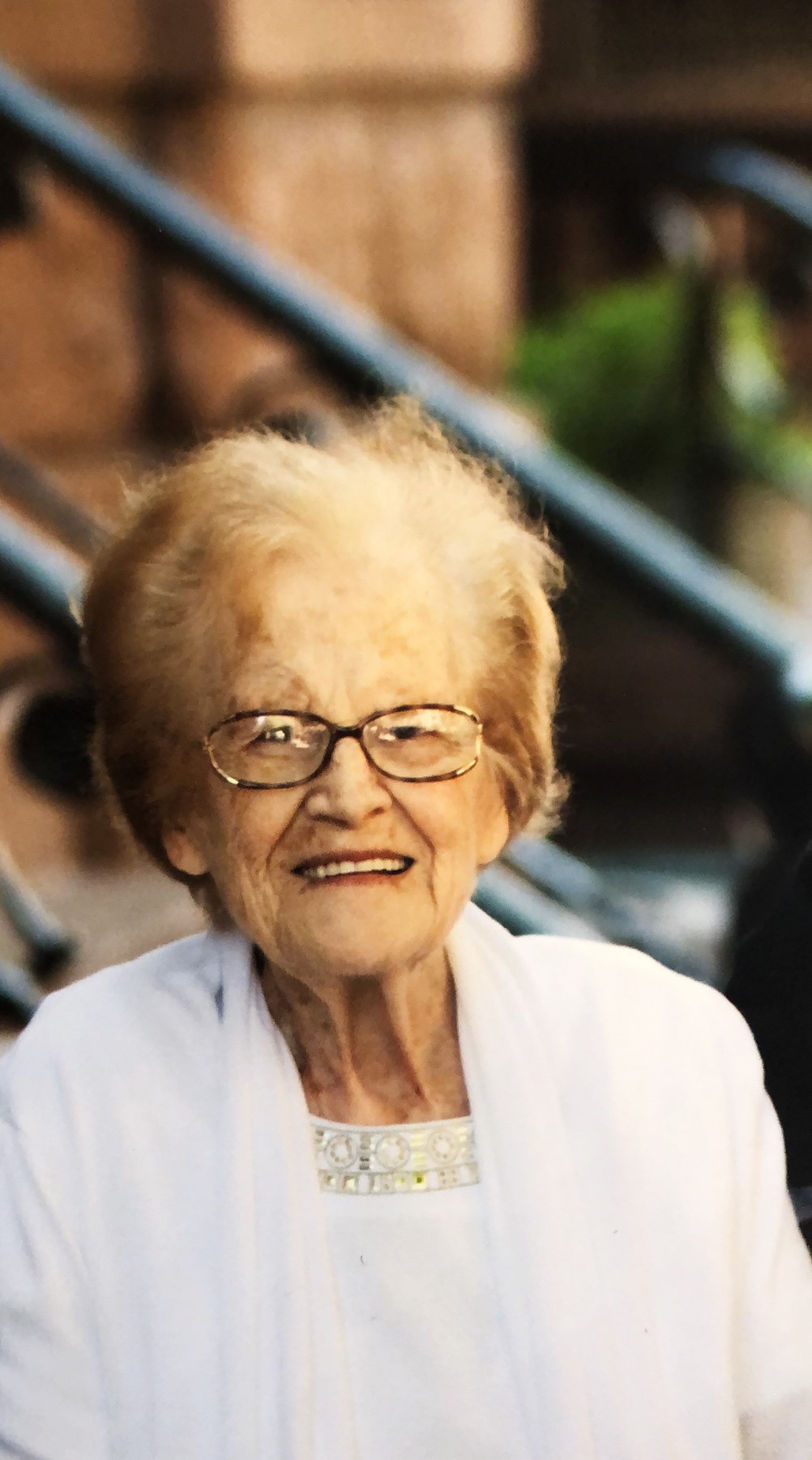 Obituary of Nettie DiCupillo