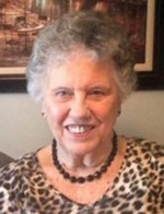 Virginia Hodges
