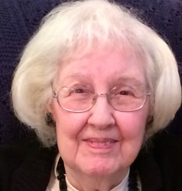 Obituary of Frances F. Prock