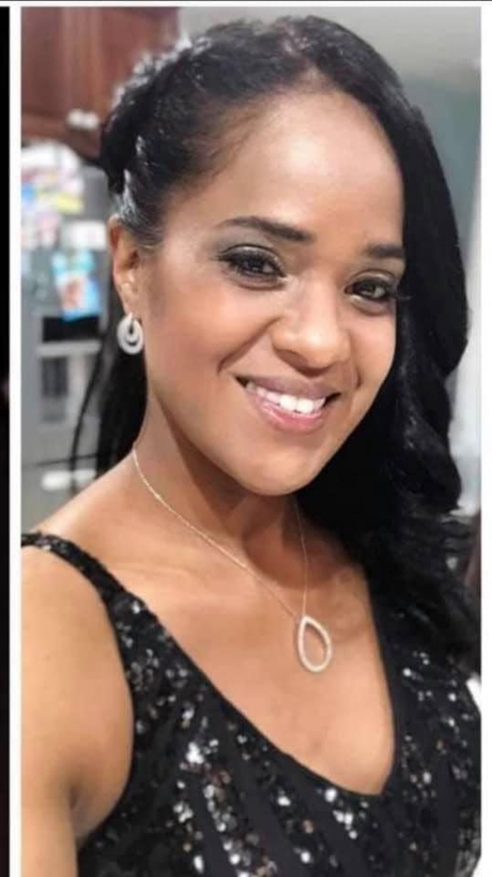 Obituary of Carmen Taveras