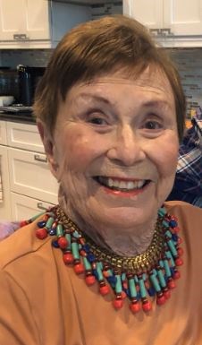 Obituary of Patricia A. LaMothe
