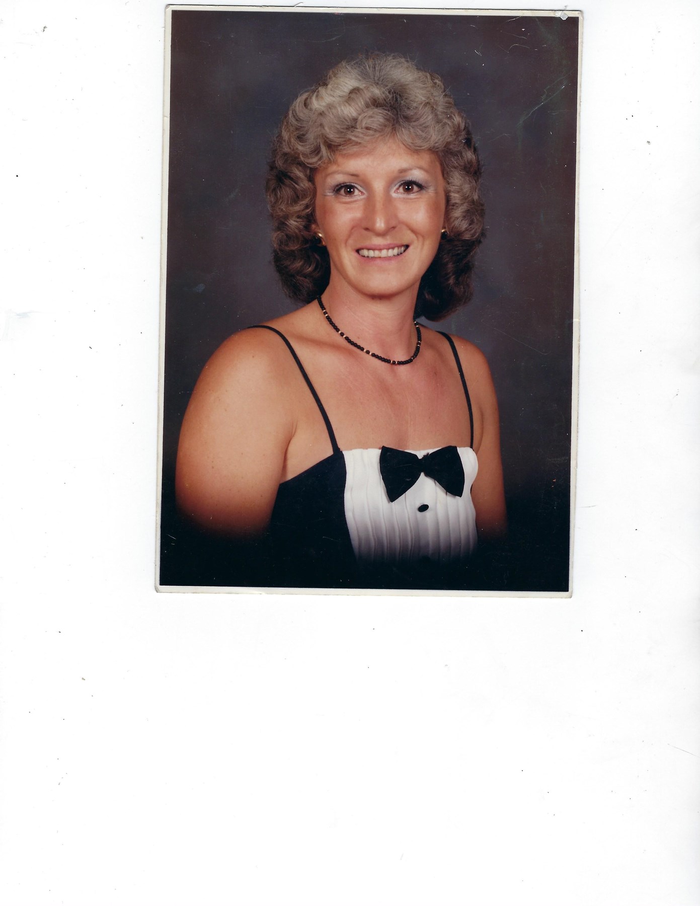 Obituary of Nancy Lee (McClure) McGee