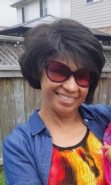 Obituary of Juliana Myles