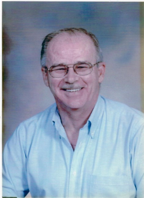 Obituary of Stuart Raymond Bowman