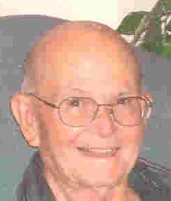 Obituary of Cecil L. Davis